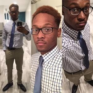 Meet your Posher, Taj